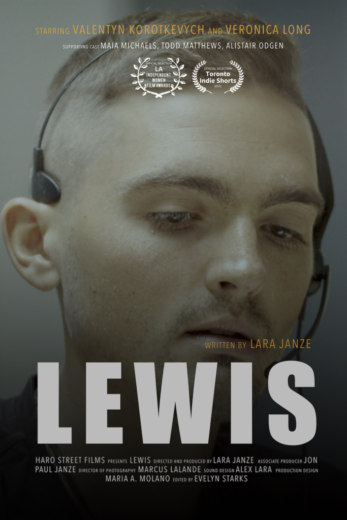 LEWIS (2021)